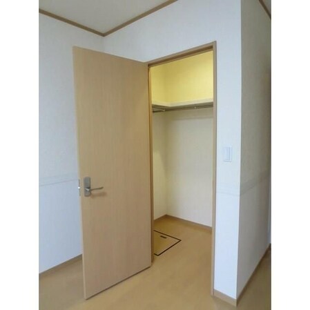 アムールCATSの物件内観写真